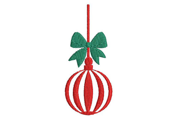 Christmas Globe, Simplistic Review