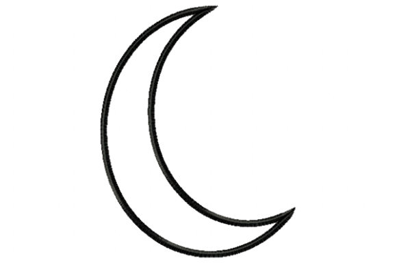 Crescent Halloween Embroidery Review
