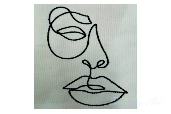Face Art Line Review