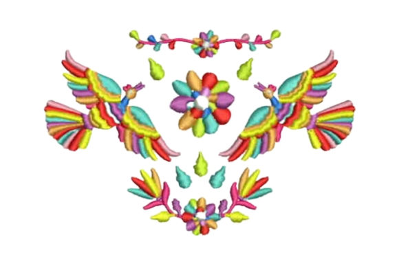 Otomi Design Review for Handmade Gifts