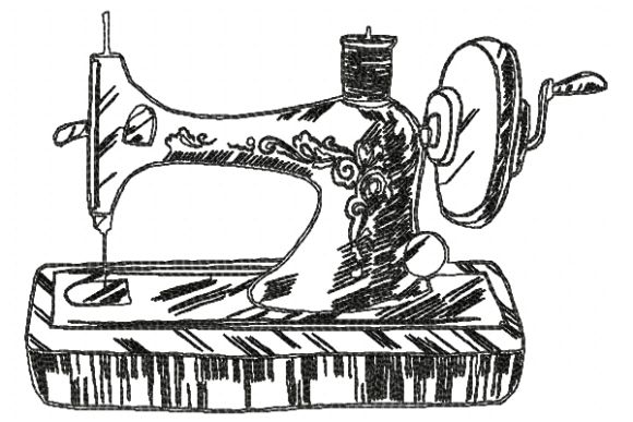 Sewing Line Embroidery Design Review